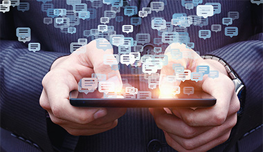 LINE Official Account